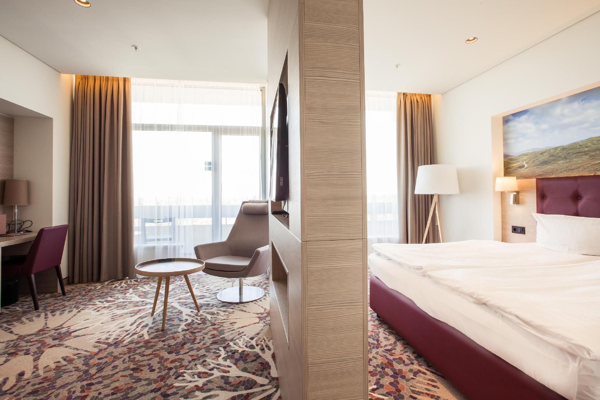 Superior Double Room with Spa Access