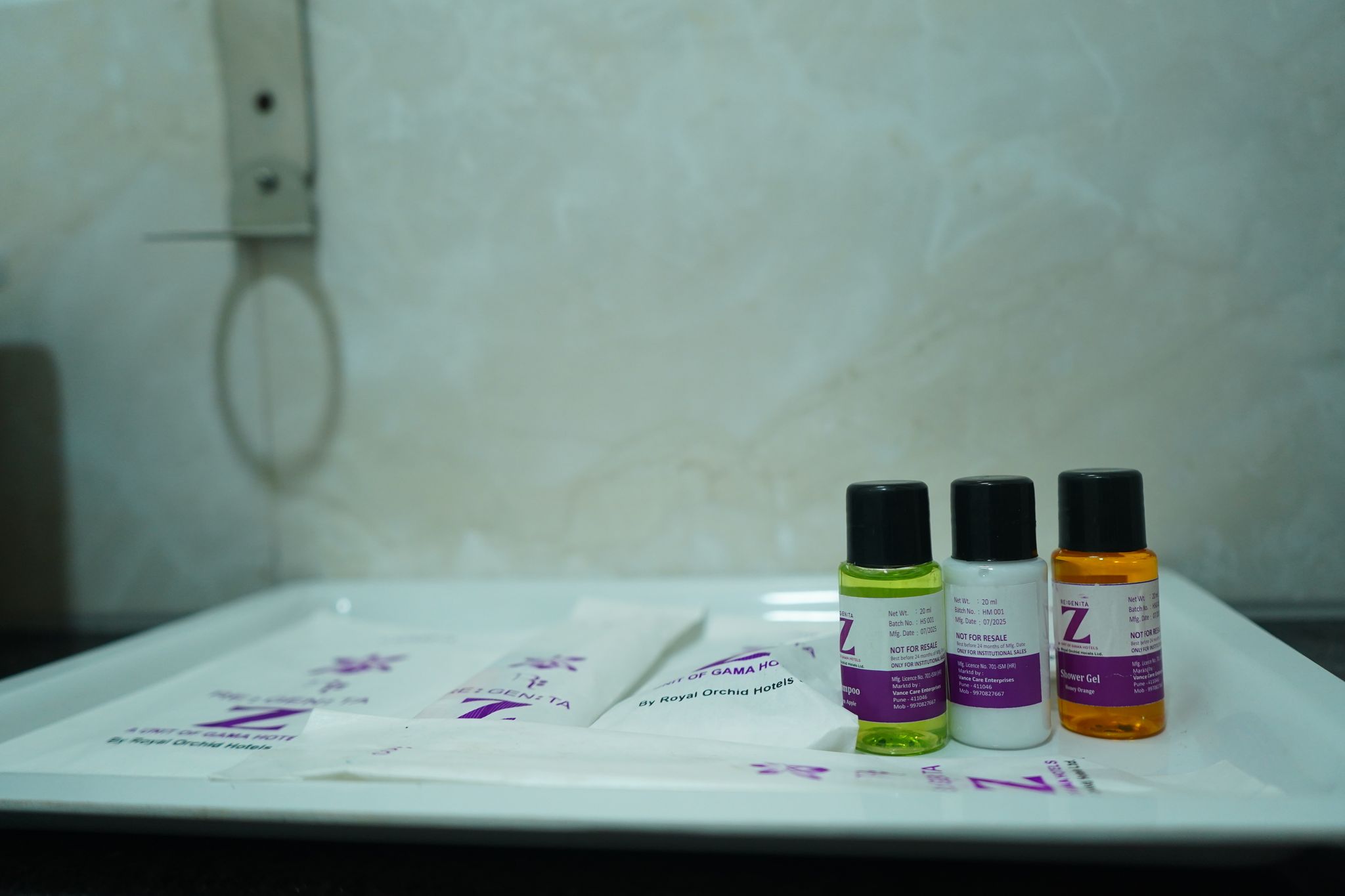 Premium Room with Balcony