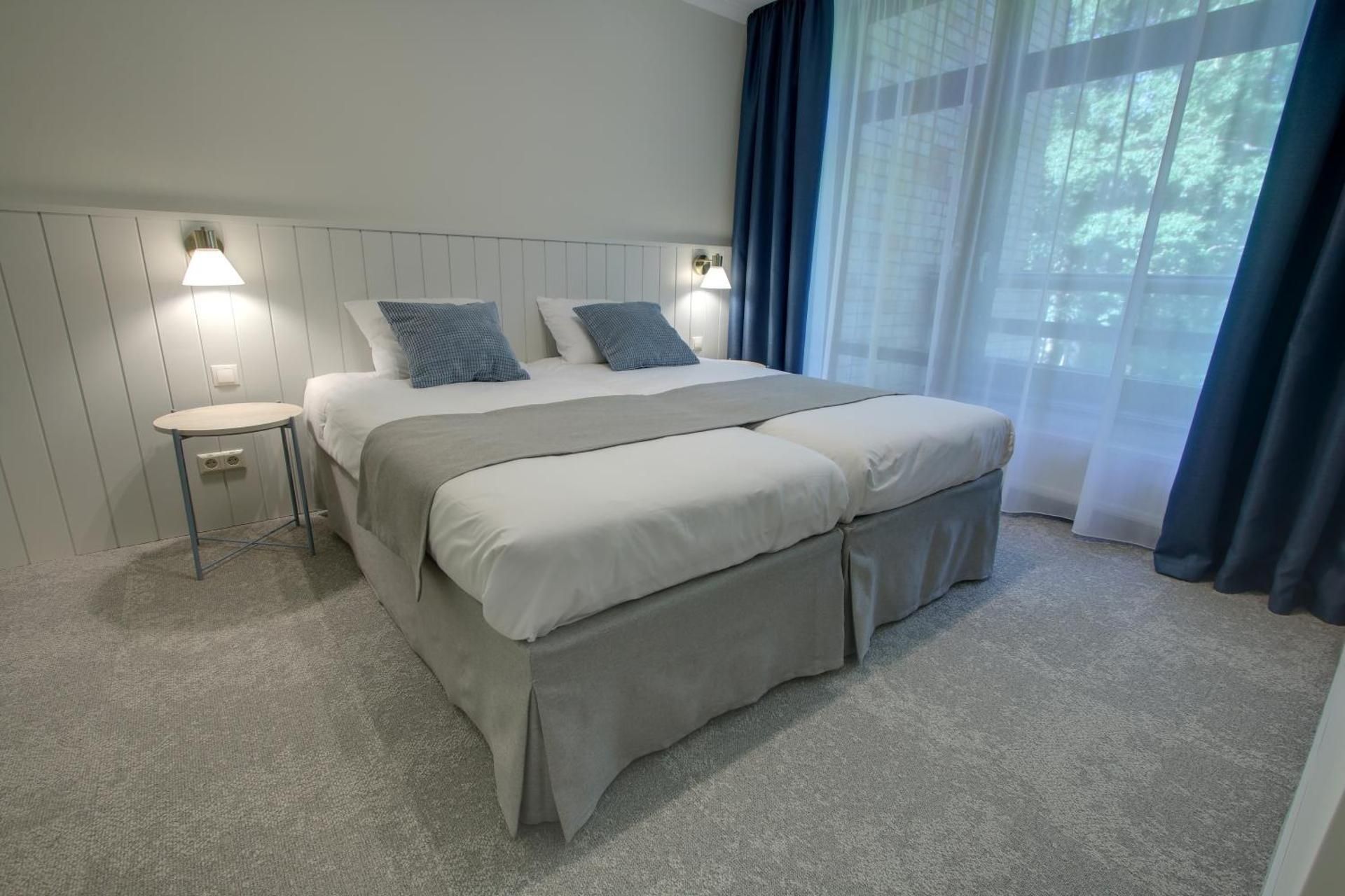 Small Double Room