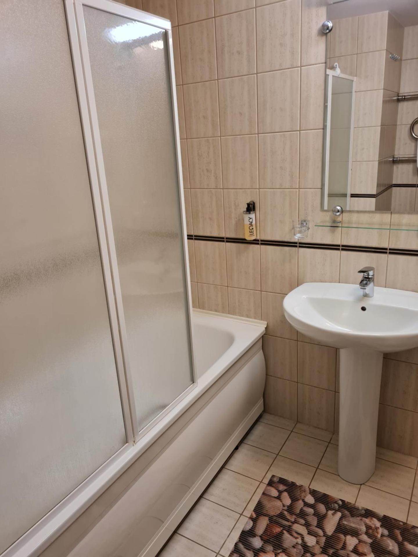 Large Double or Twin Room