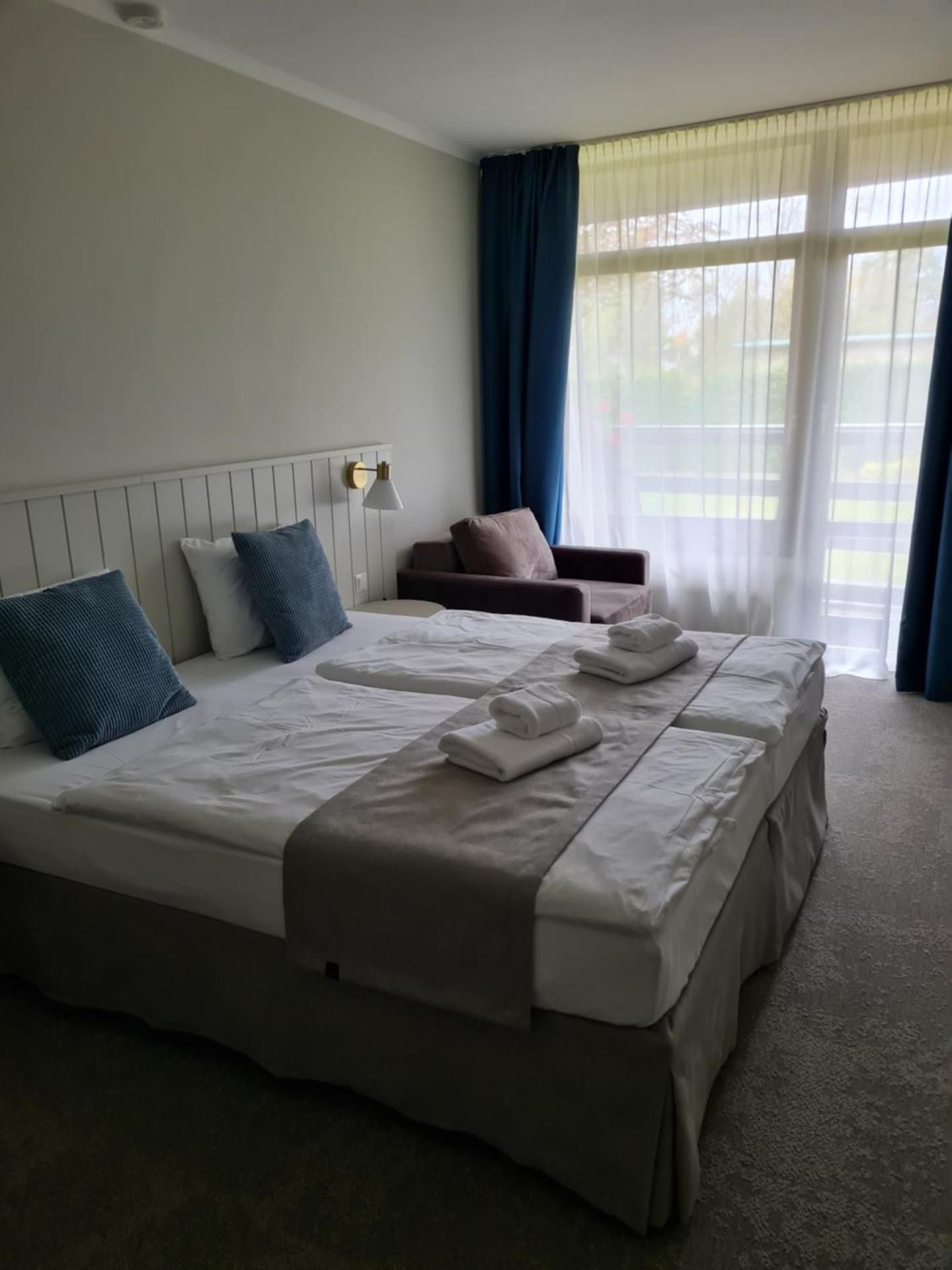 Double or Twin Room