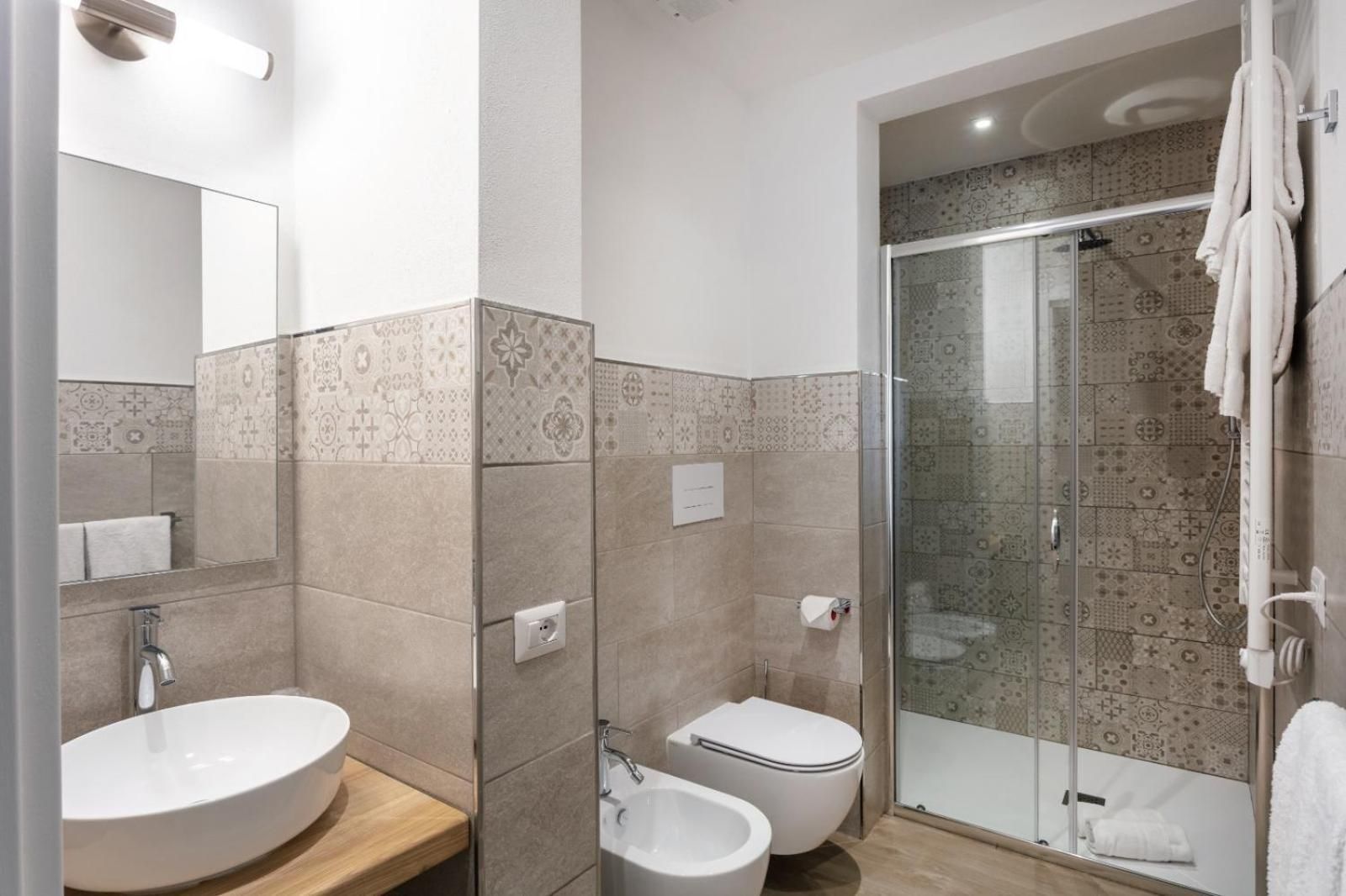 Superior Quadruple Room