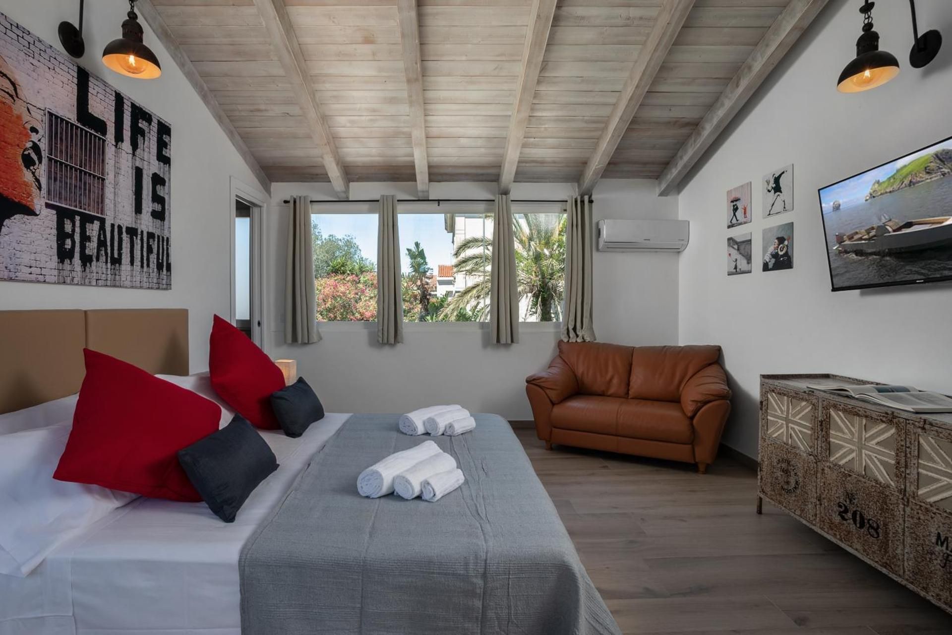 Double or Twin Room