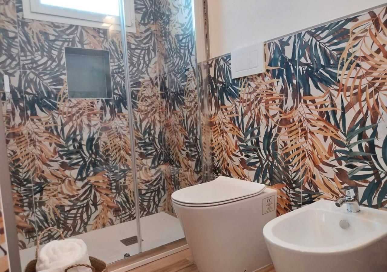 Twin Room with Private Bathroom