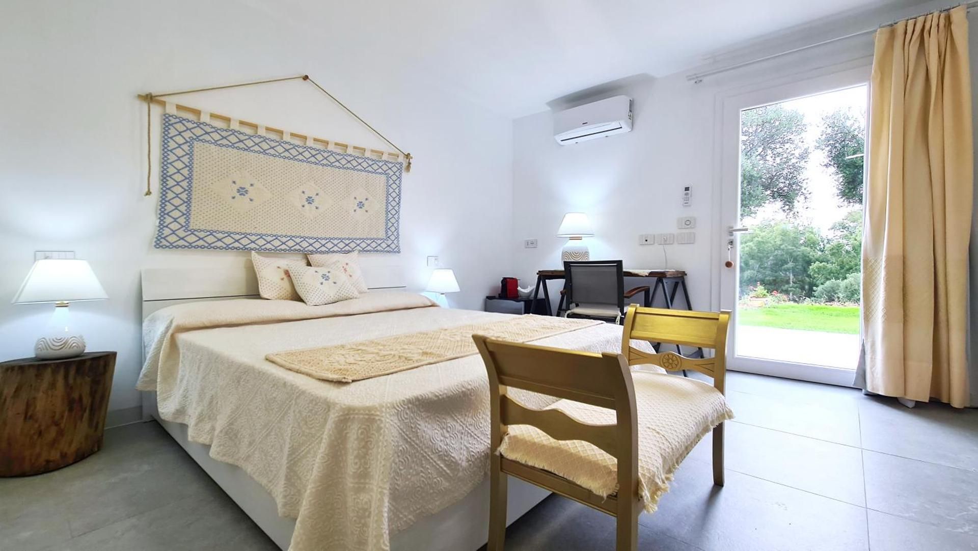 Sole Matto Rooms