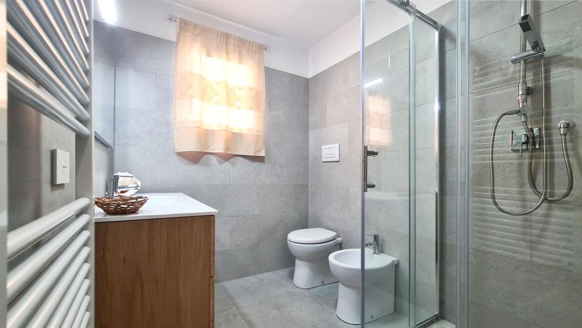 Sole Matto Rooms