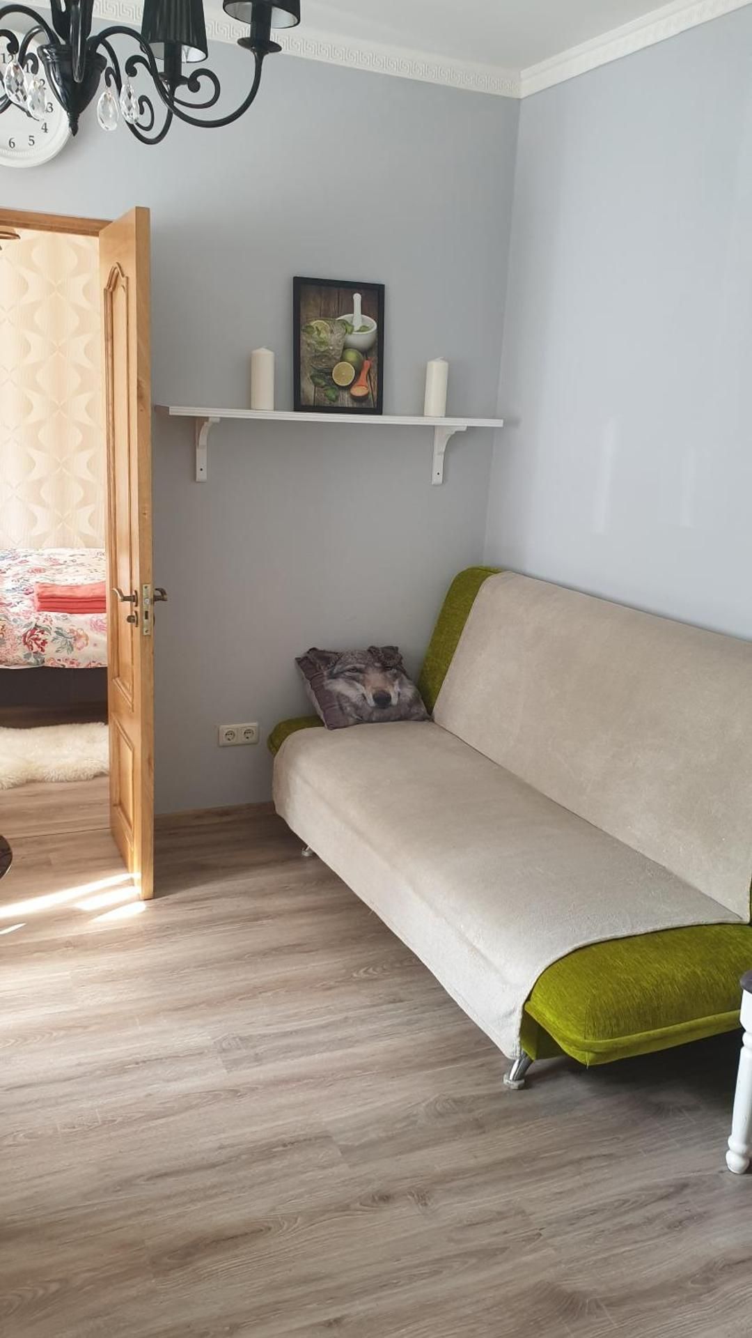 Jurmala's Centre Apartments