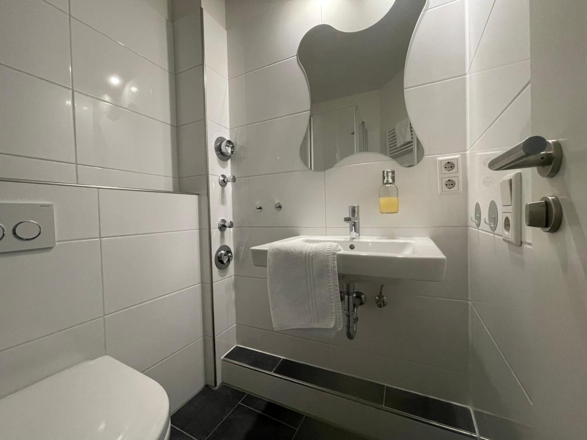  One-Bedroom Apartment - 2nd Floor