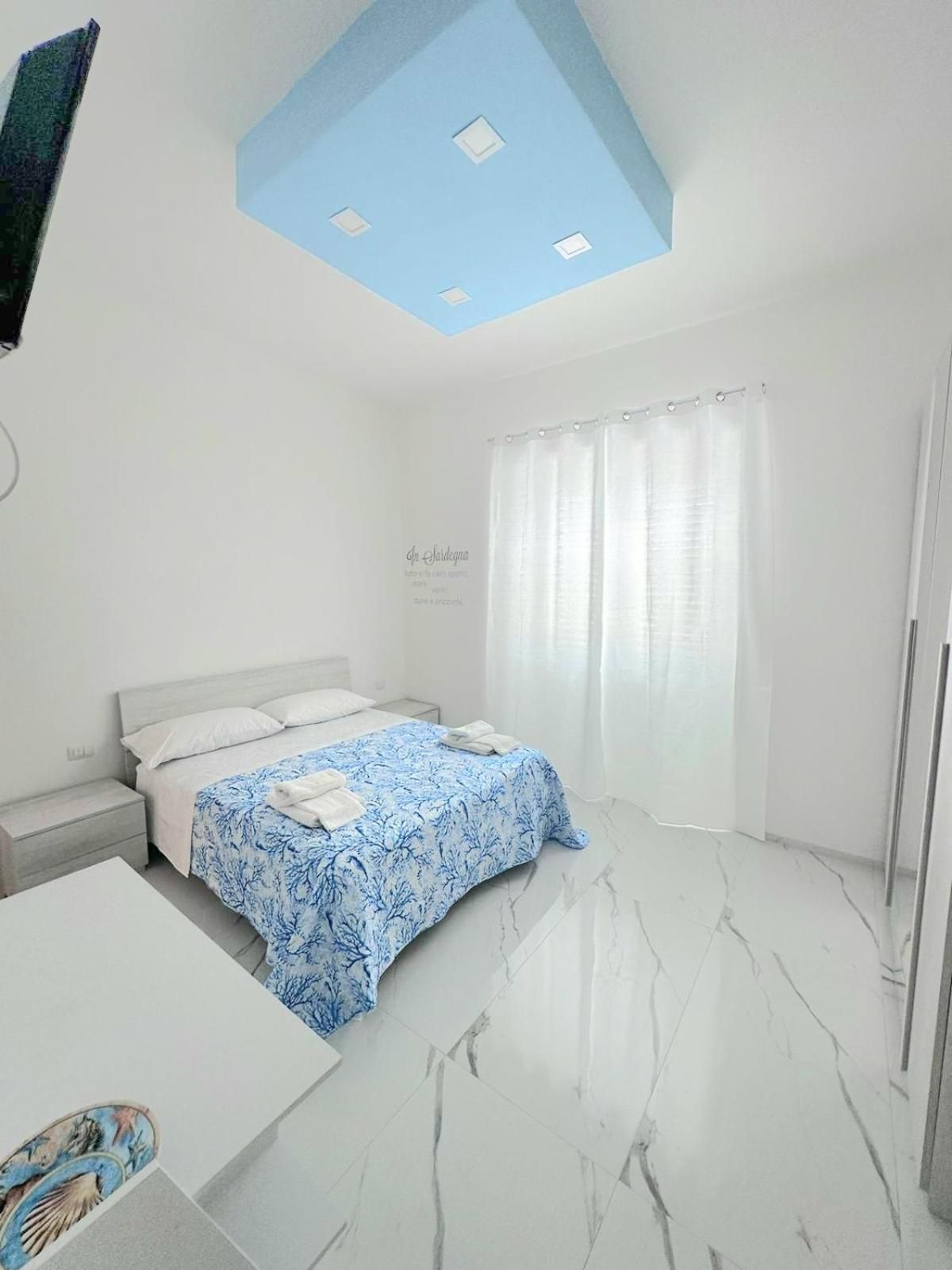 Raf's House