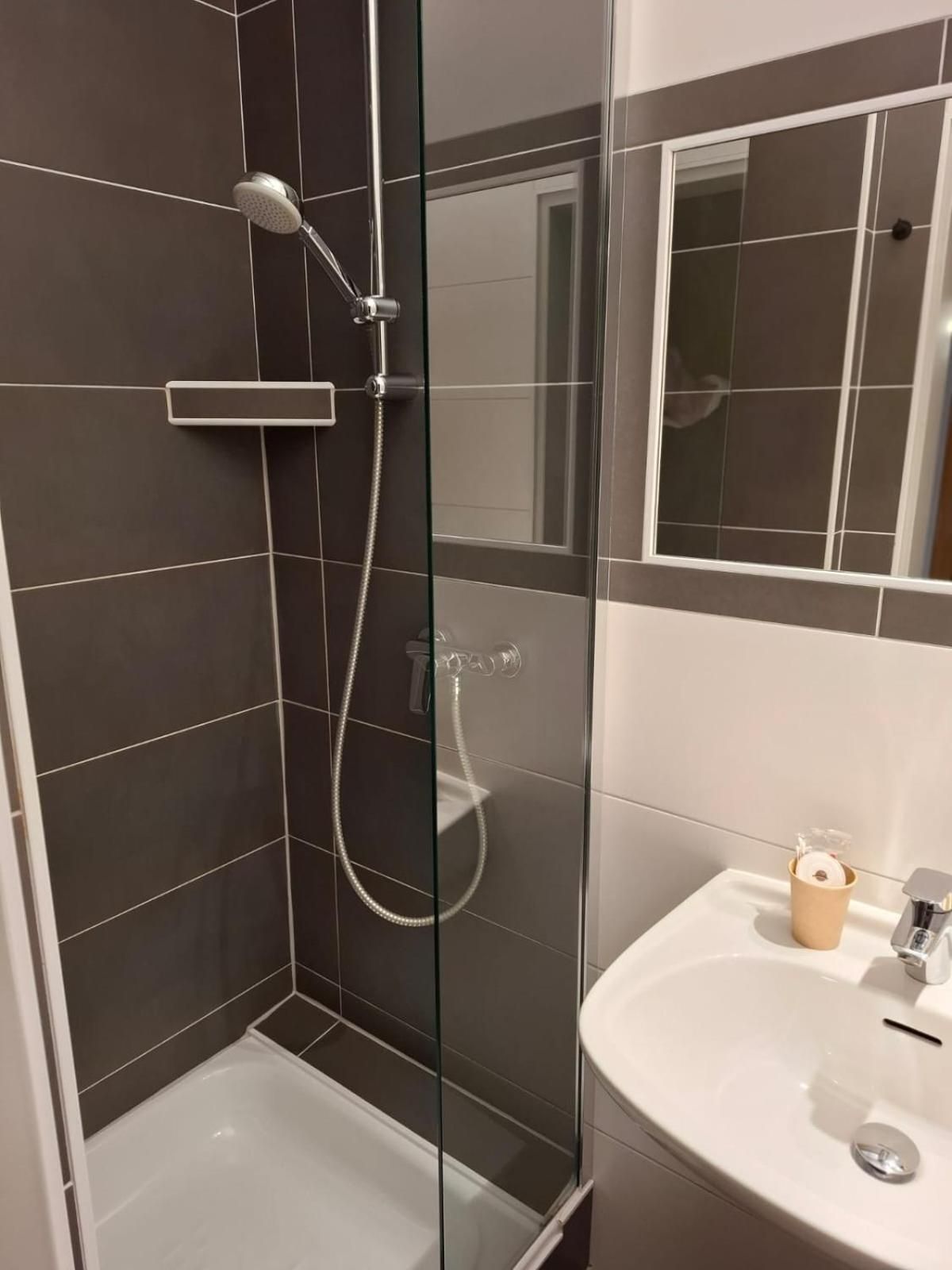Large Single Room