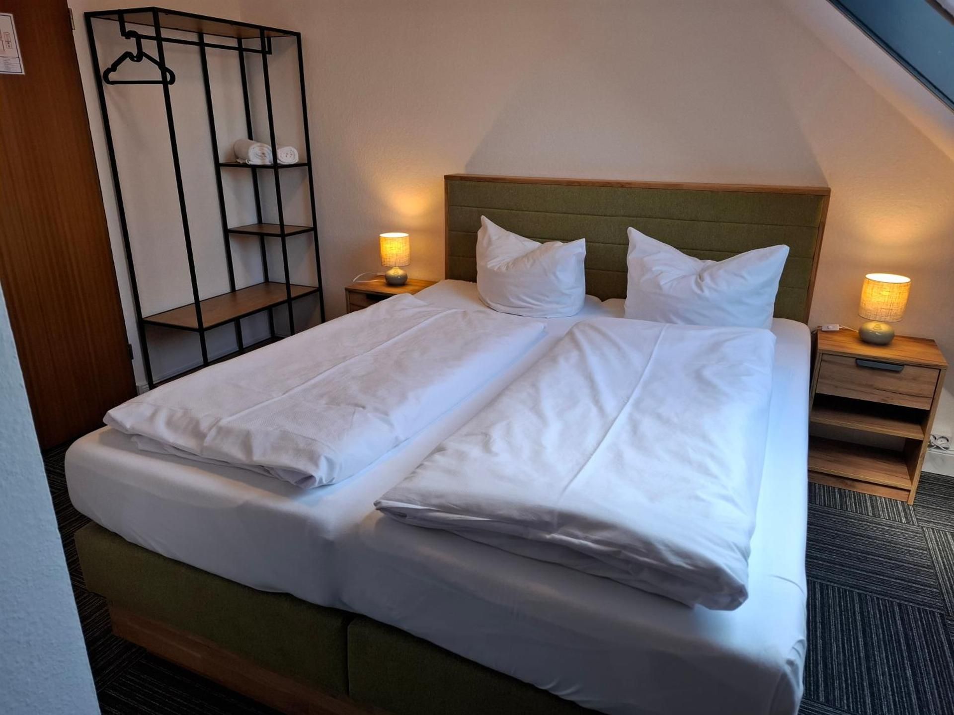 Small Double Room