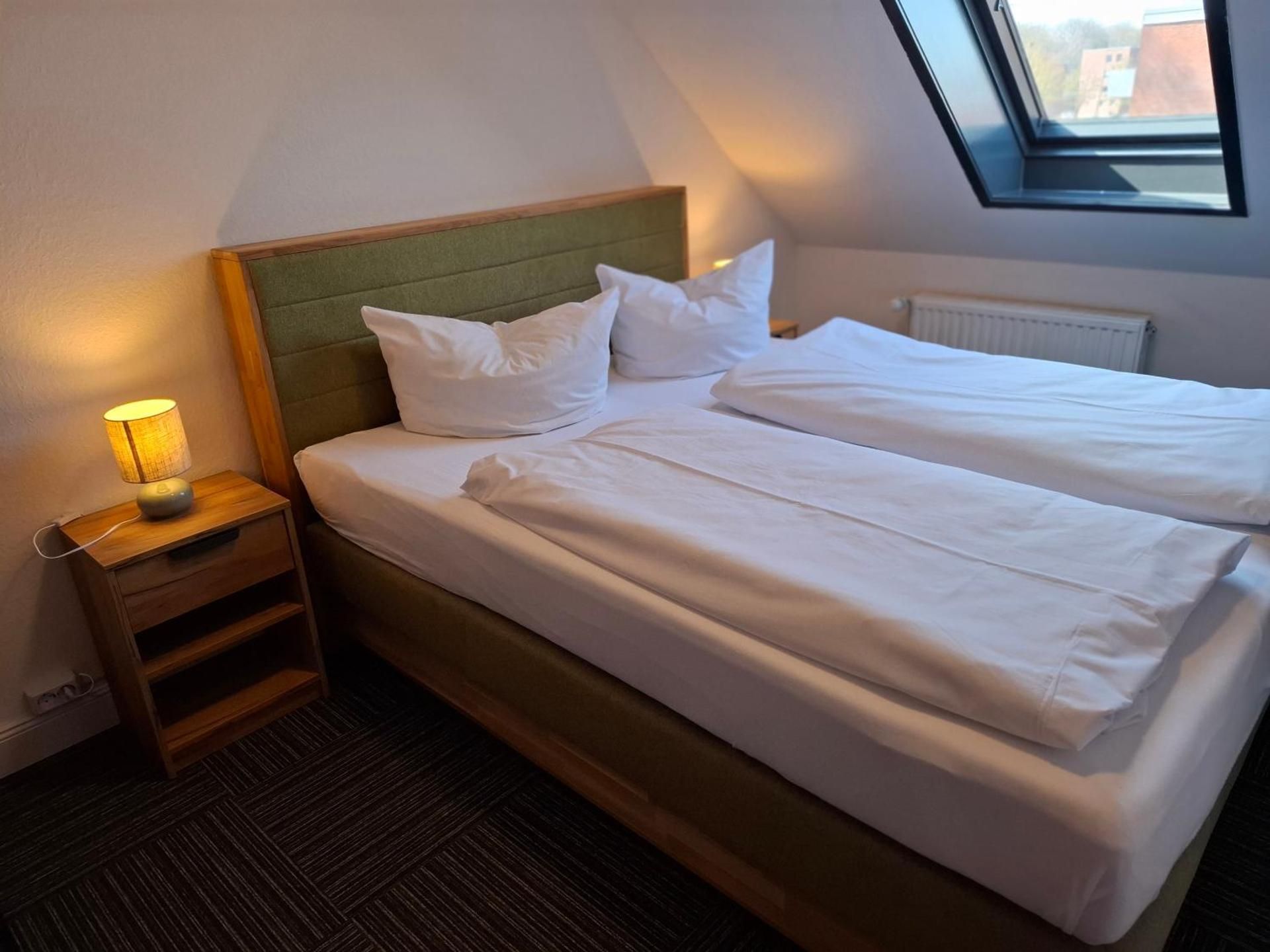 Small Double Room