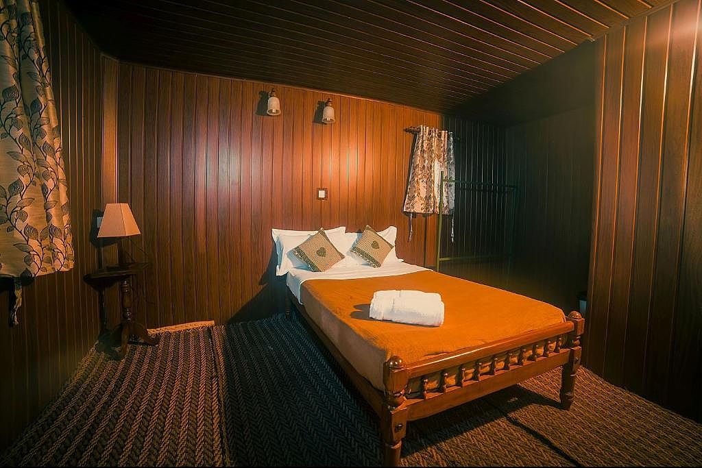 Honeymoon Cottage