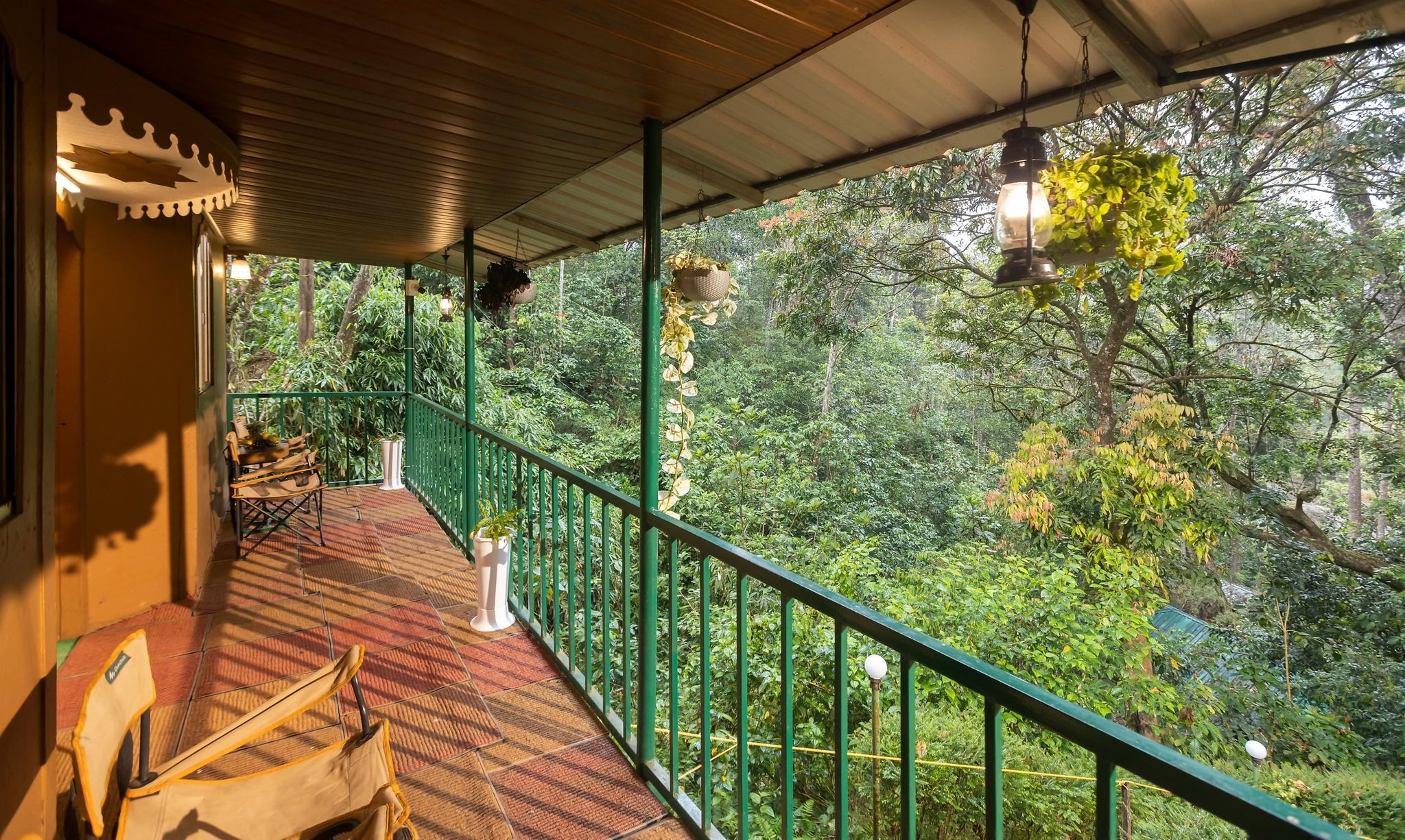undefined Ela Ecoland Nature Retreat 4