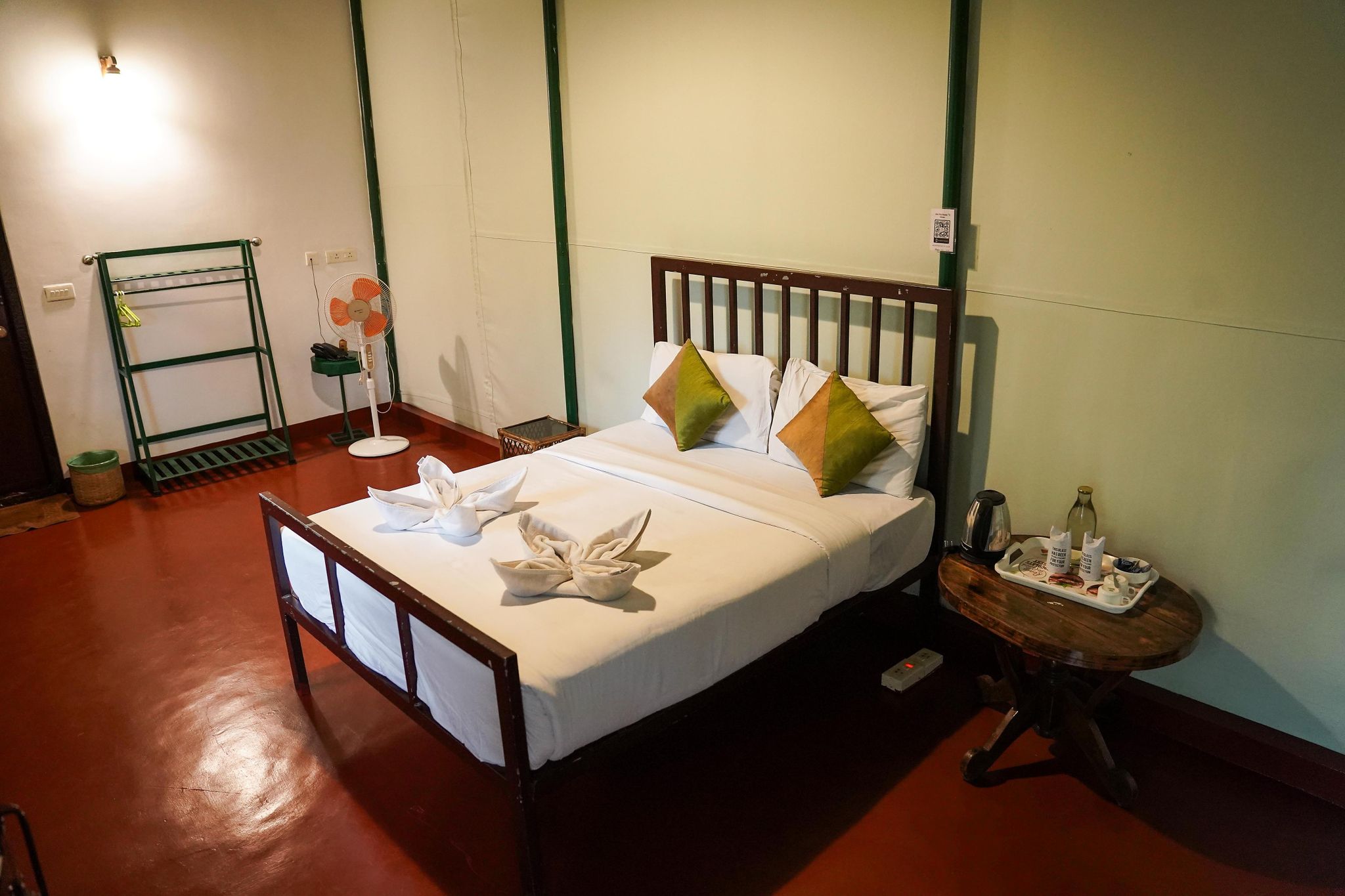 Honeymoon Cottage