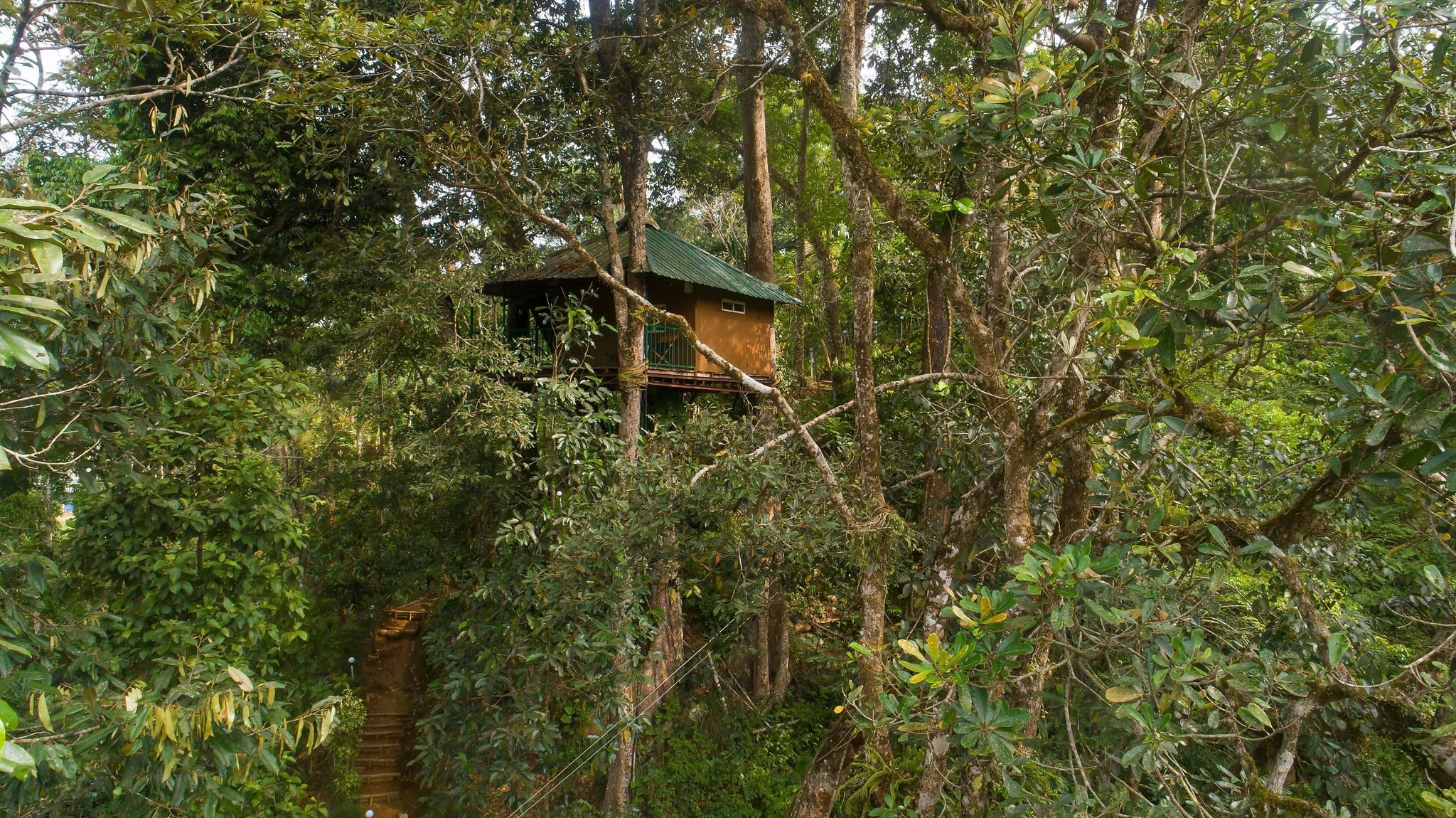 undefined Ela Ecoland Nature Retreat 10