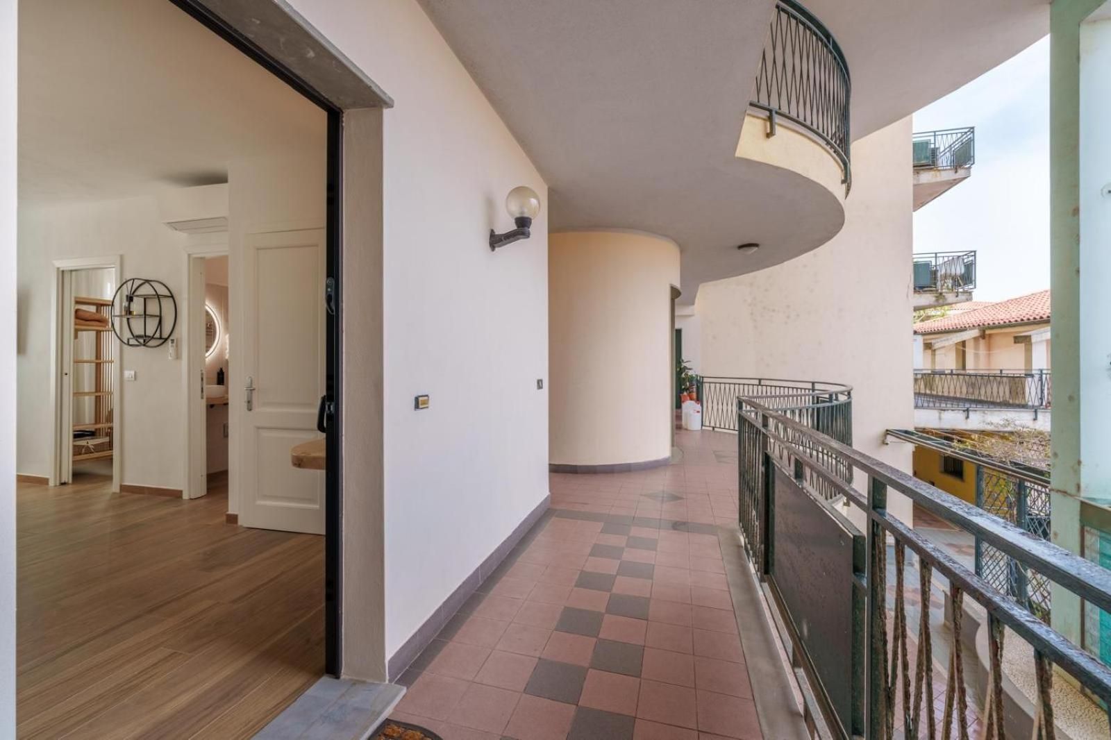 Dome House