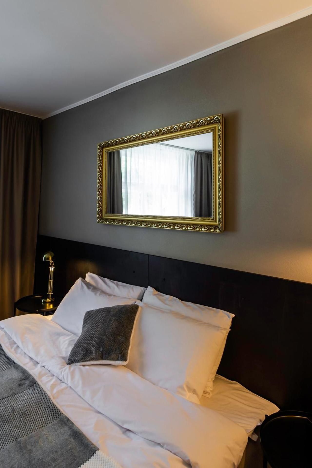 Hotel Marino King Room 2