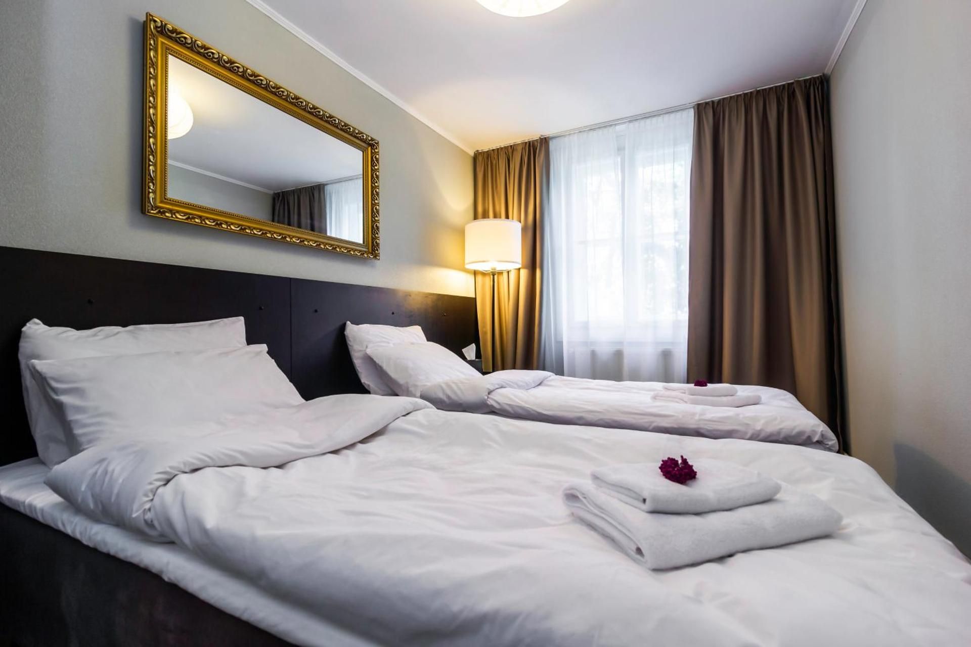 Hotel Marino Family Suite ( Attic floor) 2