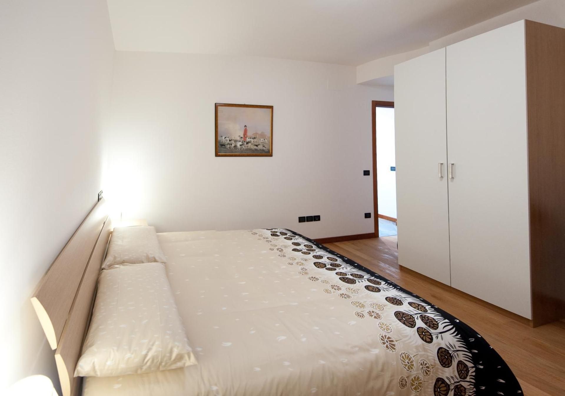 Deluxe Double or Twin Room with Garden View