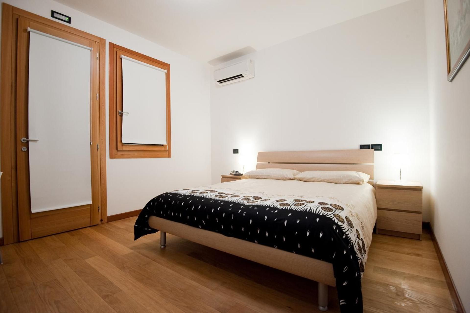 Deluxe Double or Twin Room with Garden View