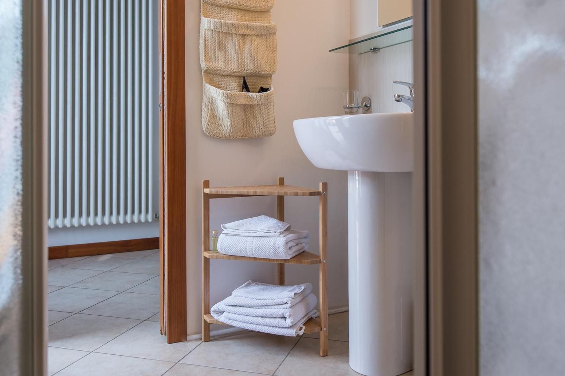 Double or Twin Room with Garden View