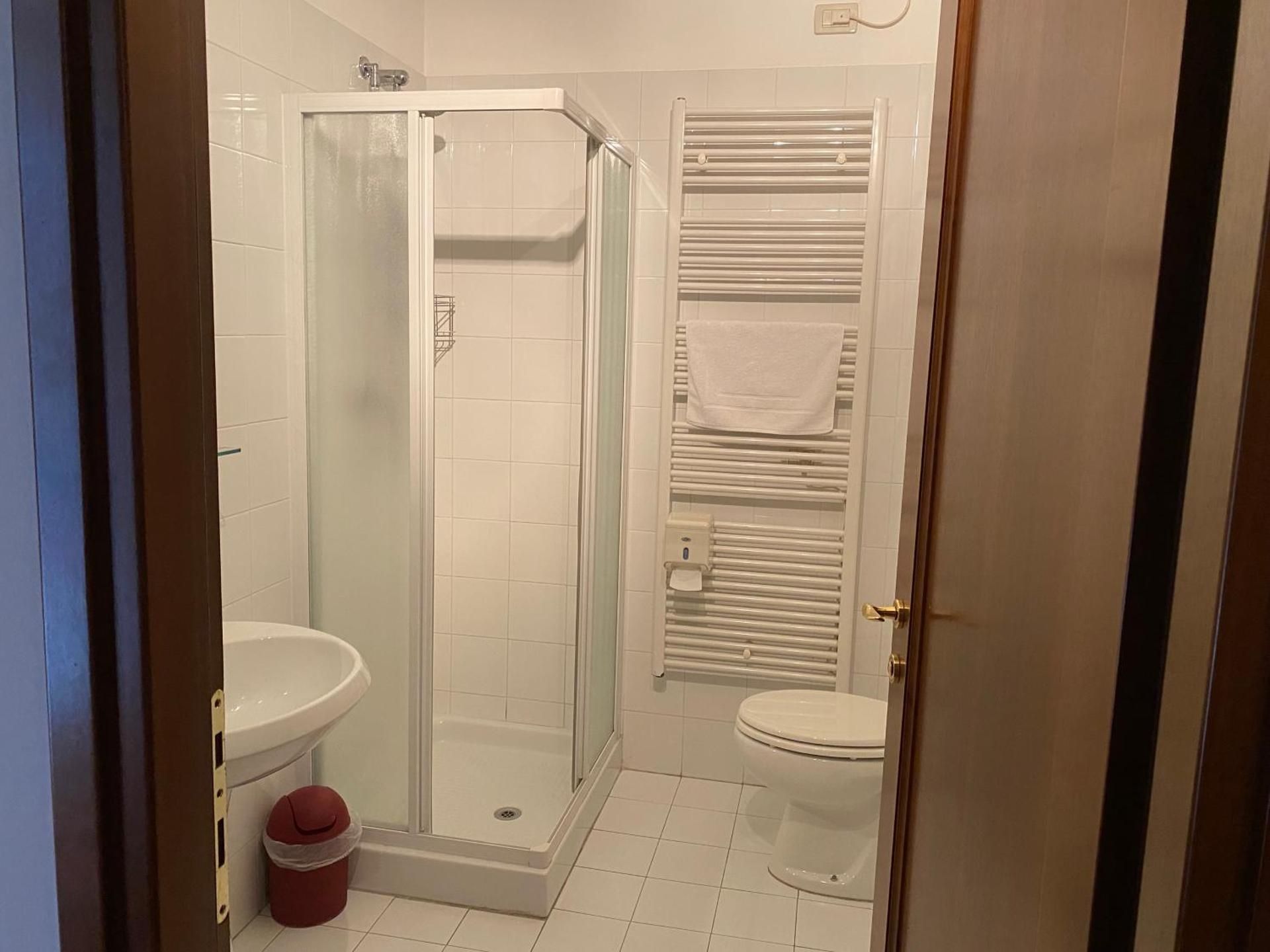 Family Double Room