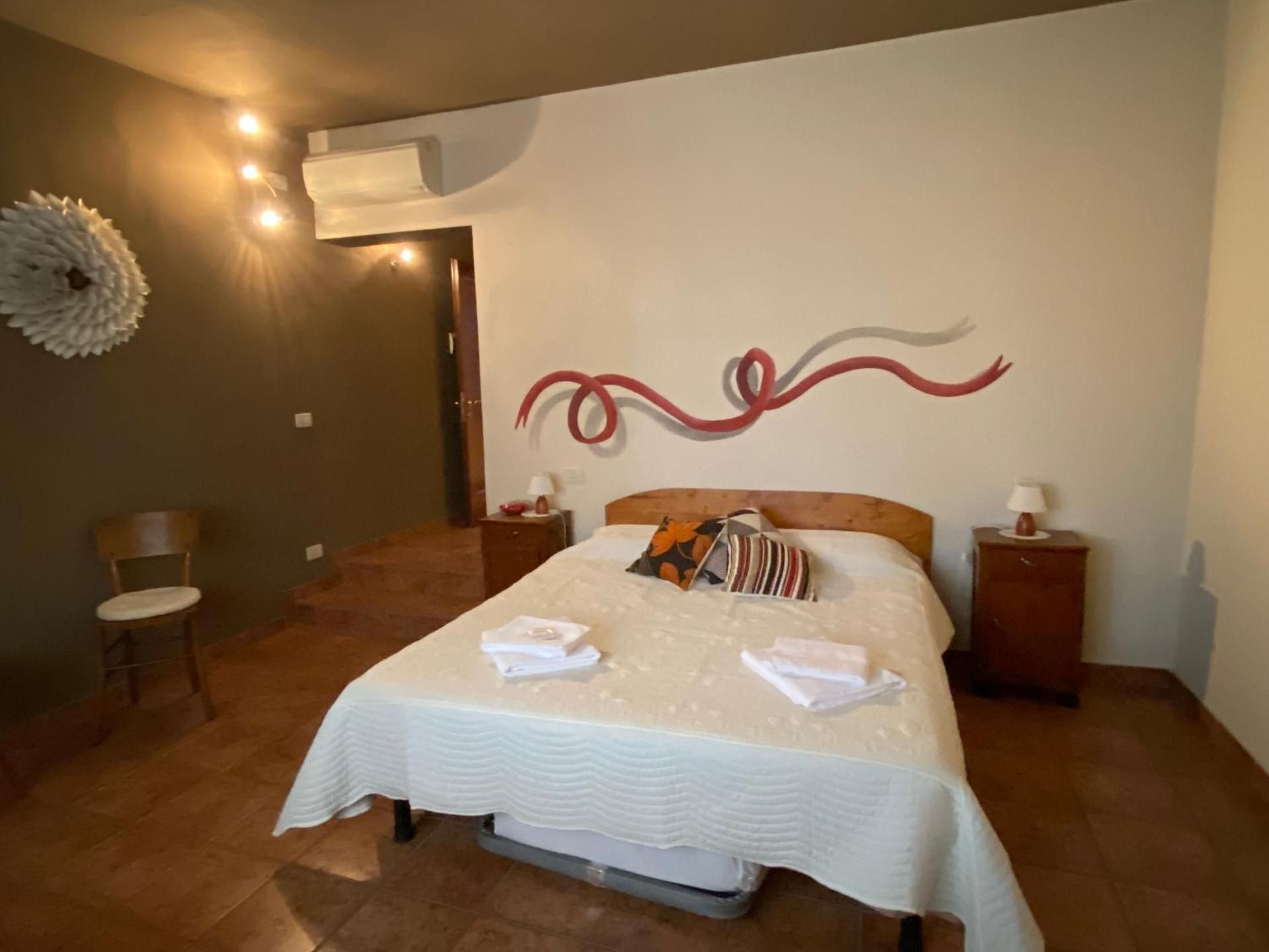 Family Double Room