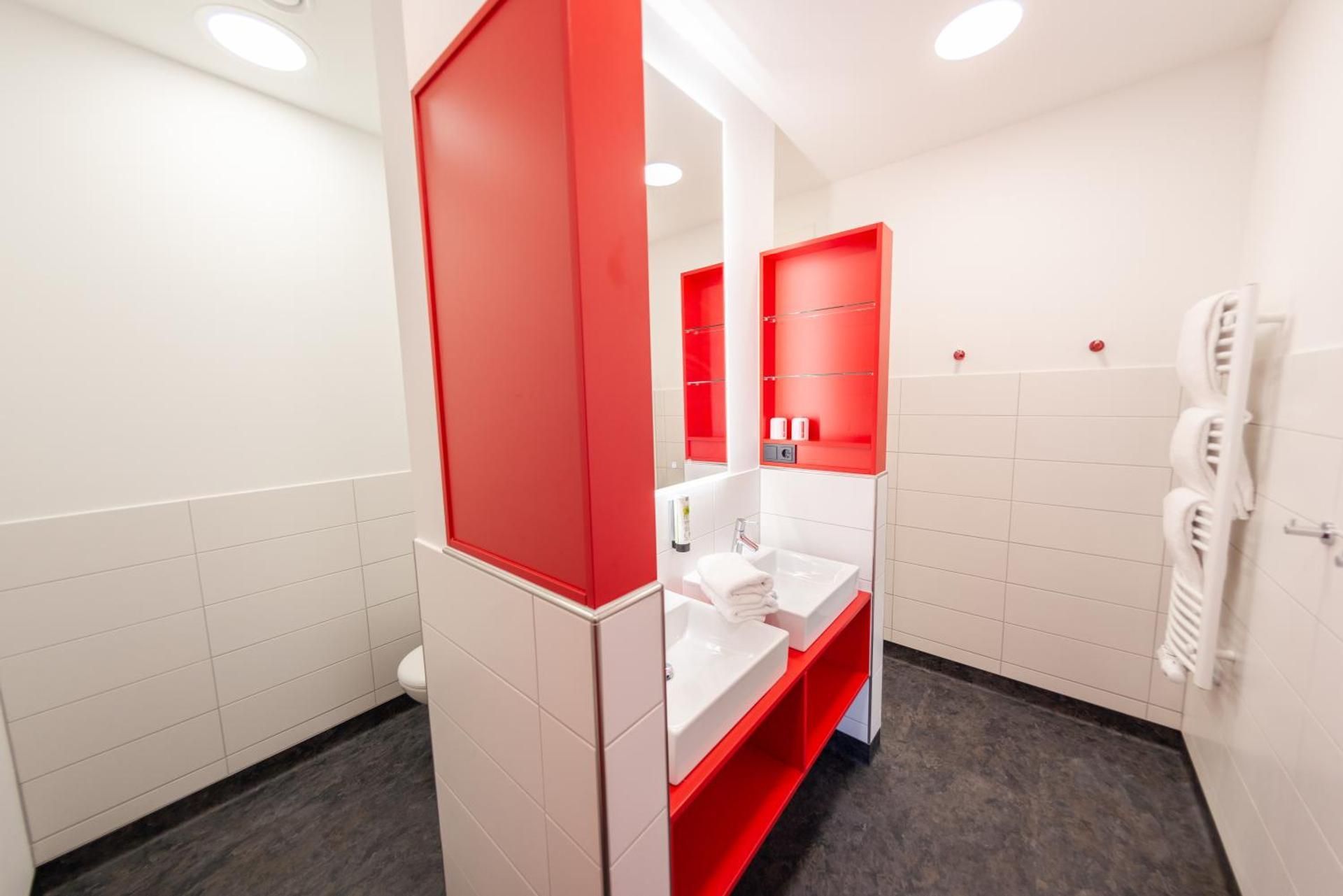 havenhostel Stade - Hotel