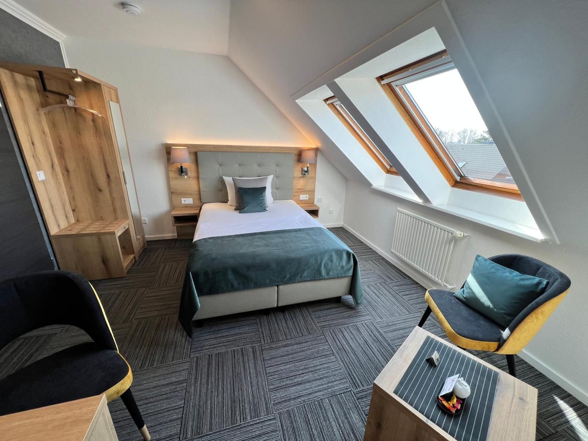 Single Room