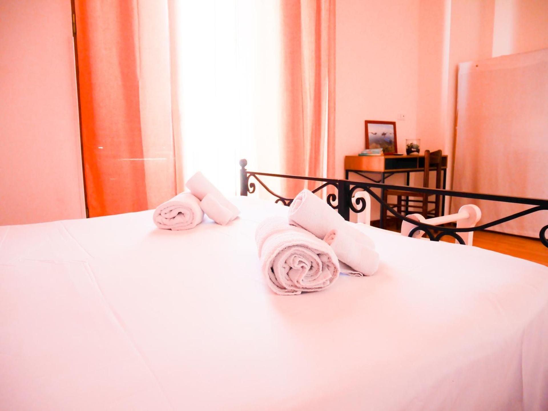 Double Room with Sea View