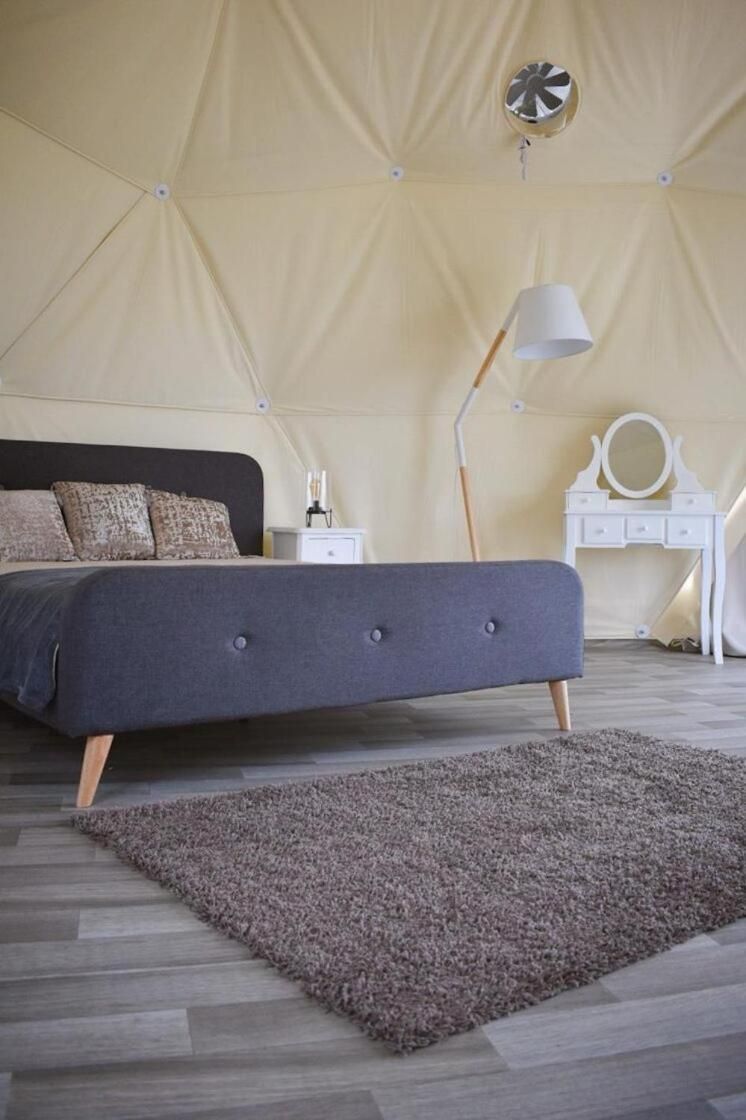 Double Room with Lake View