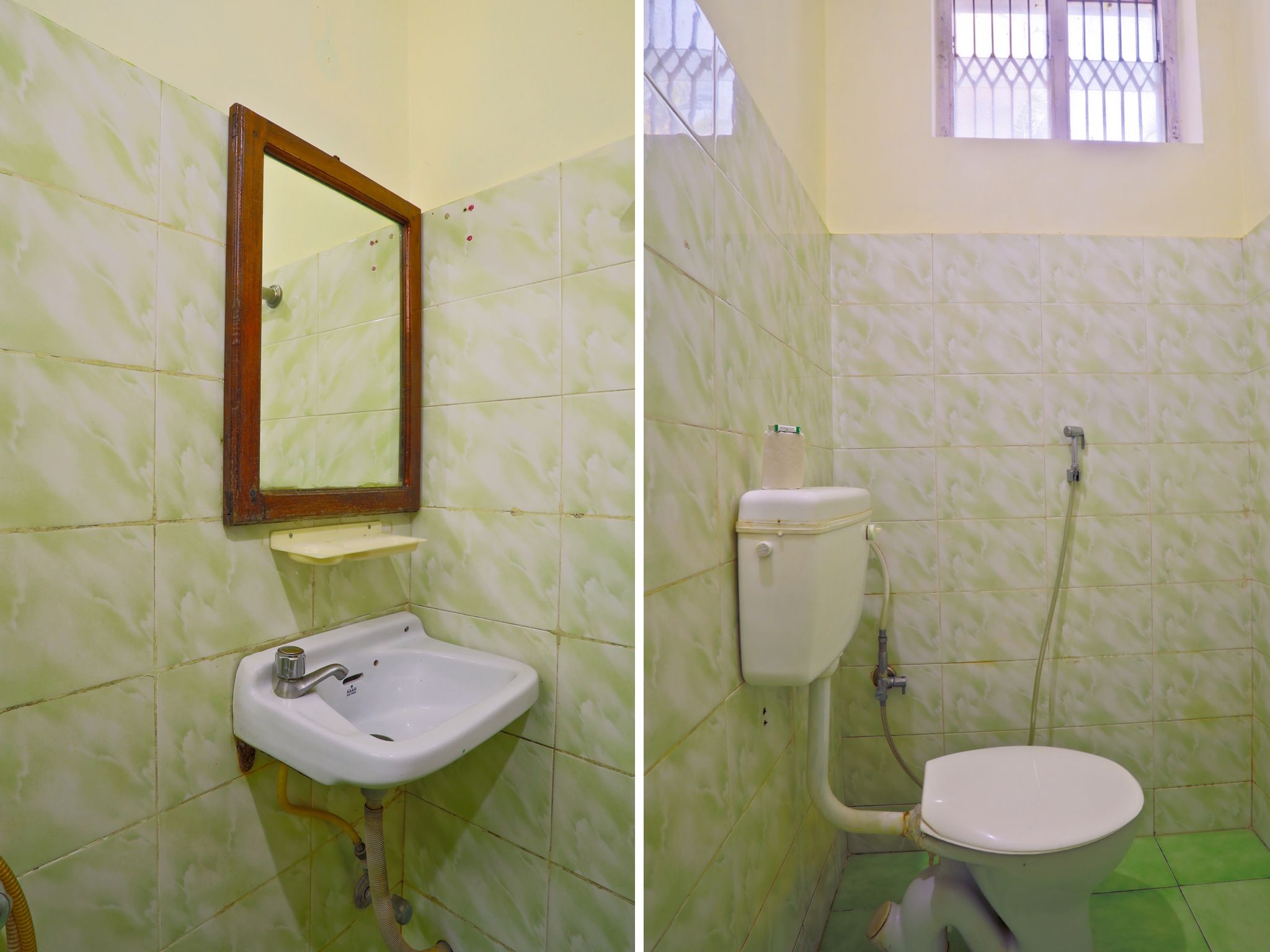 Hotel Thushara Economy Non A/c 3