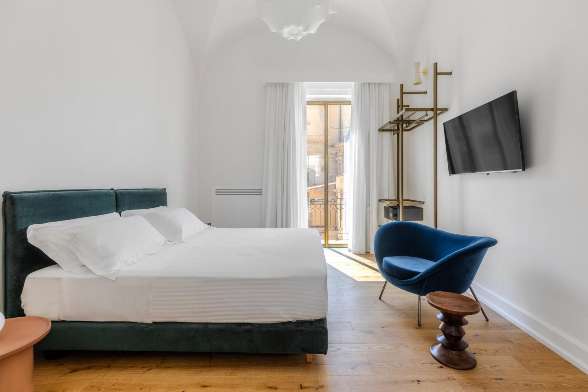 Dome Hotel Double Classic 2