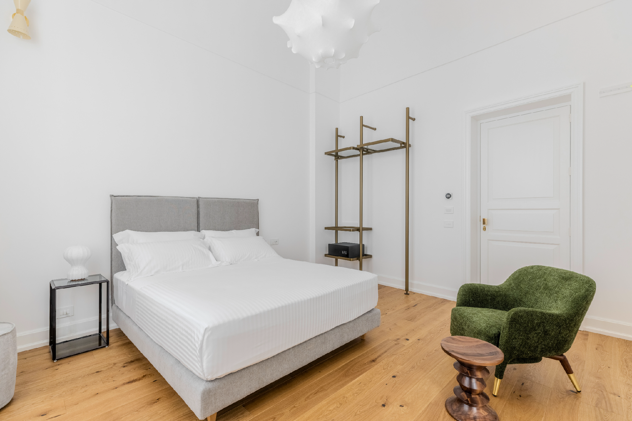 Dome Hotel Standard Room