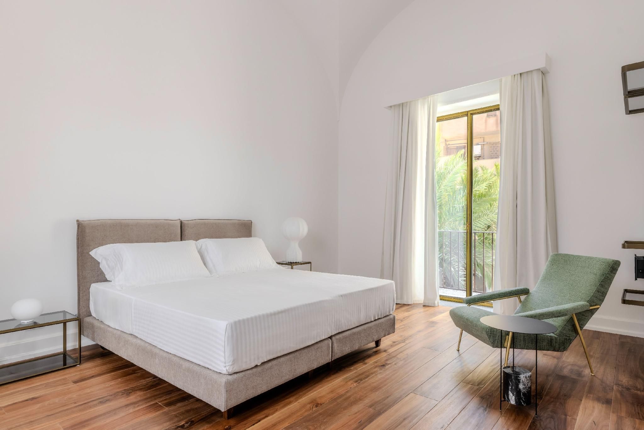 Dome Hotel Double Executive 2