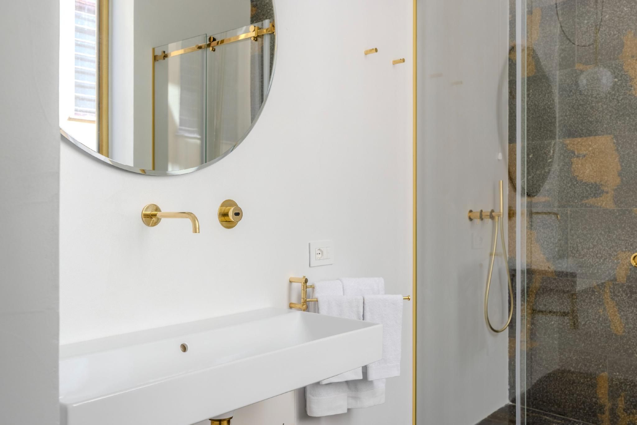 Dome Hotel Double Executive 3