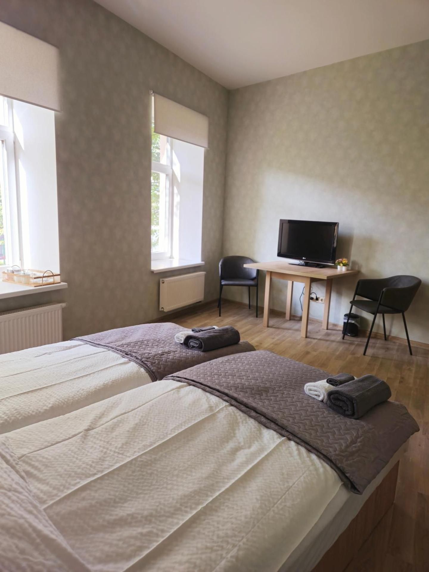 Neiroprakse Mini Hotel