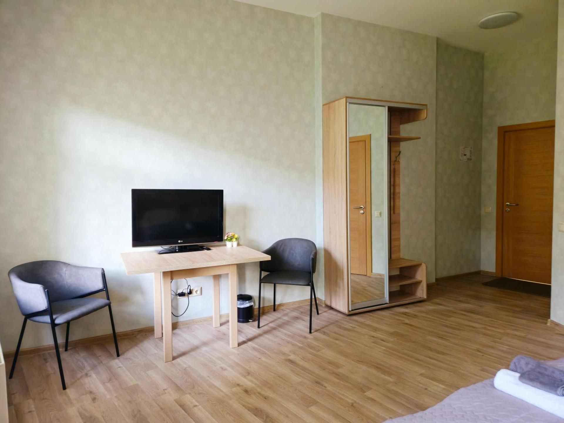 Neiroprakse Mini Hotel