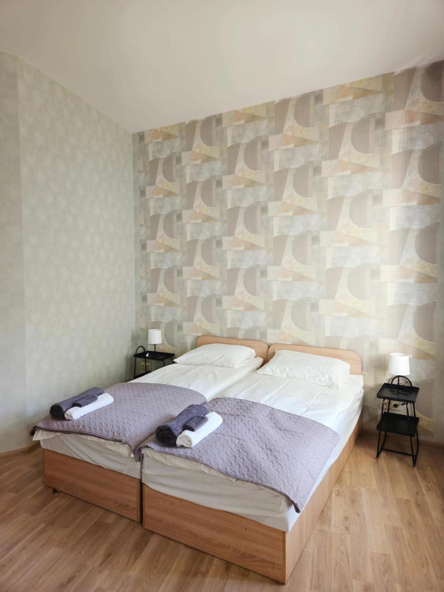 Neiroprakse Mini Hotel