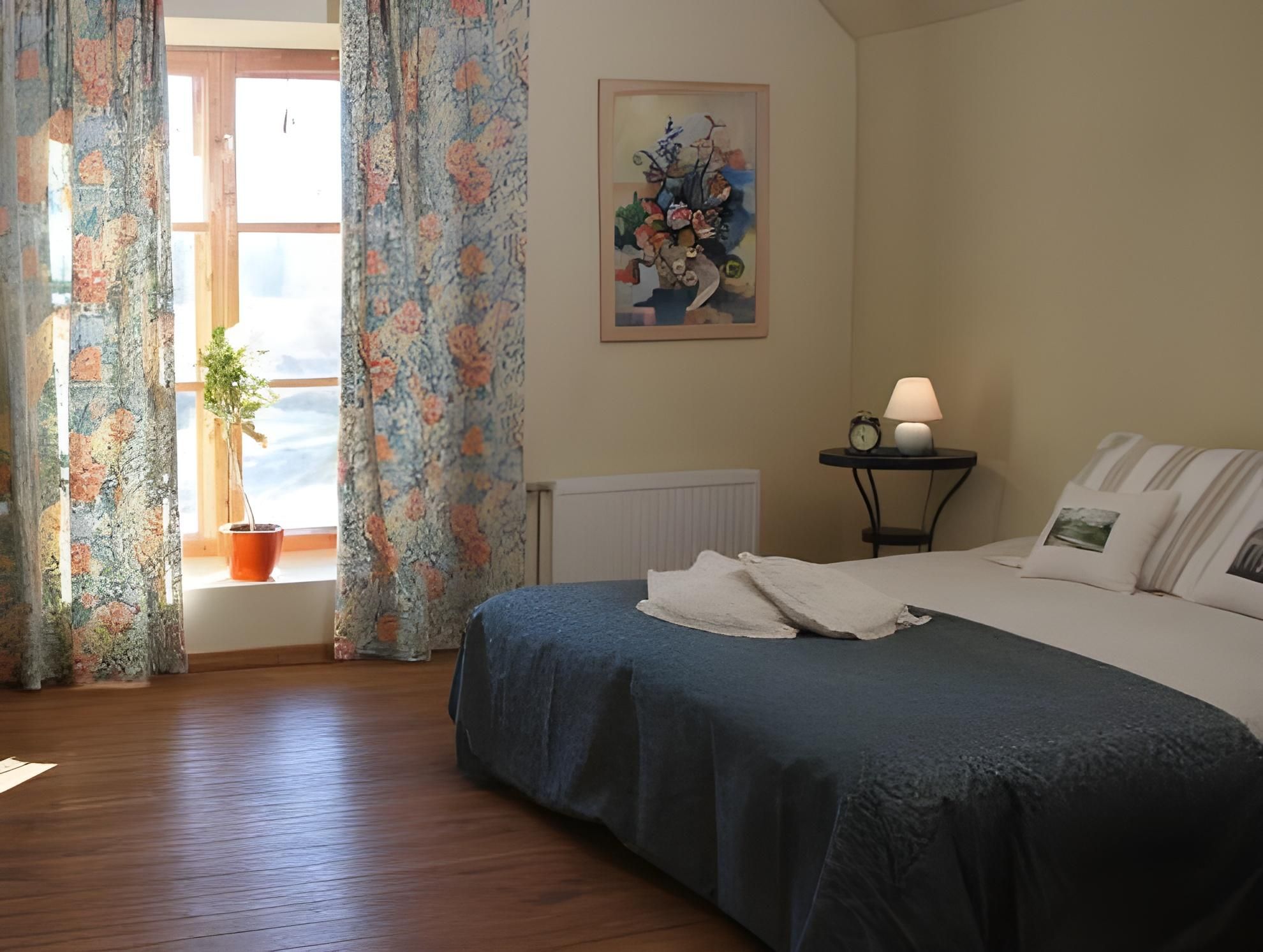 Family Suite Alexander