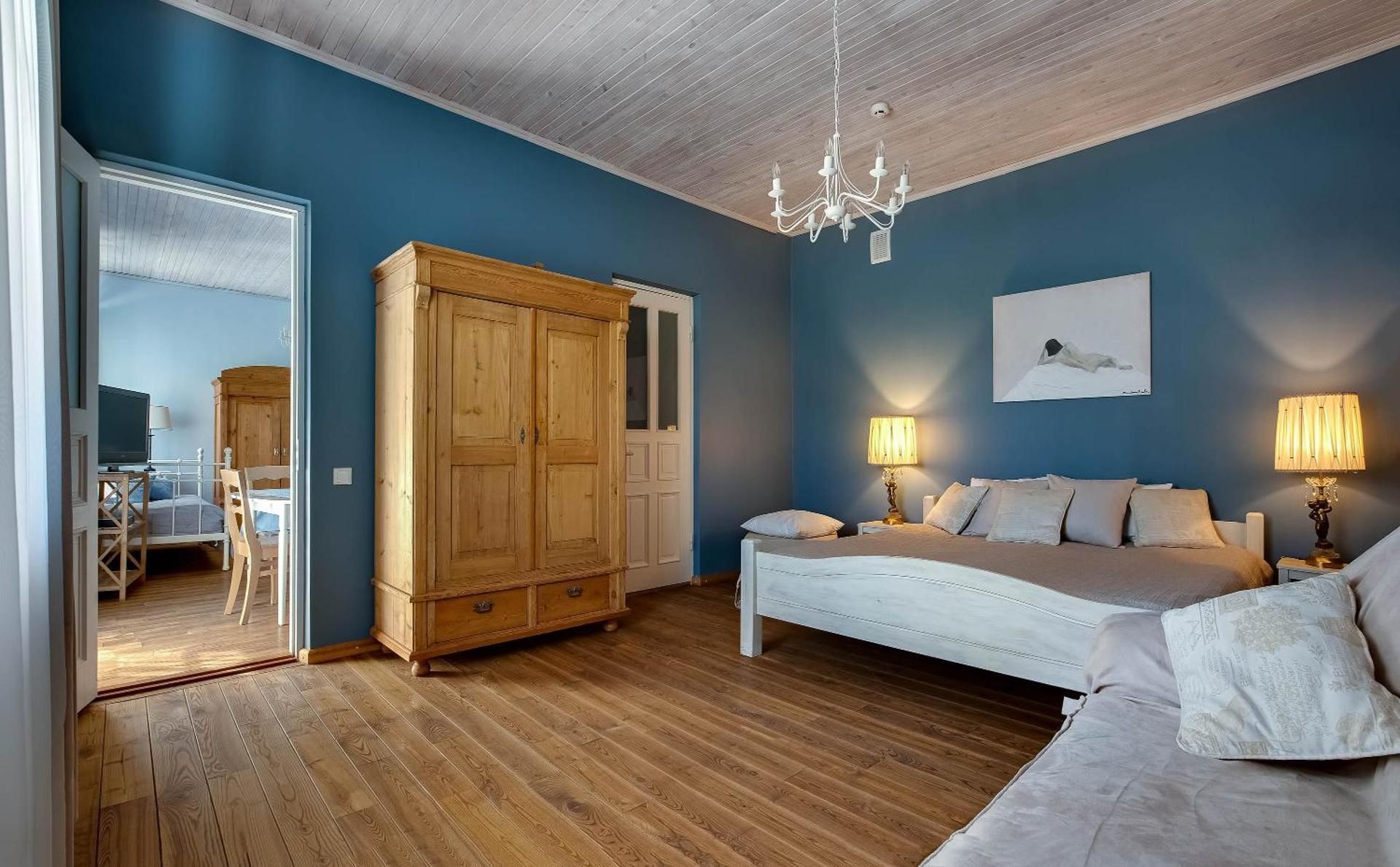 Deluxe Family Suite Angela