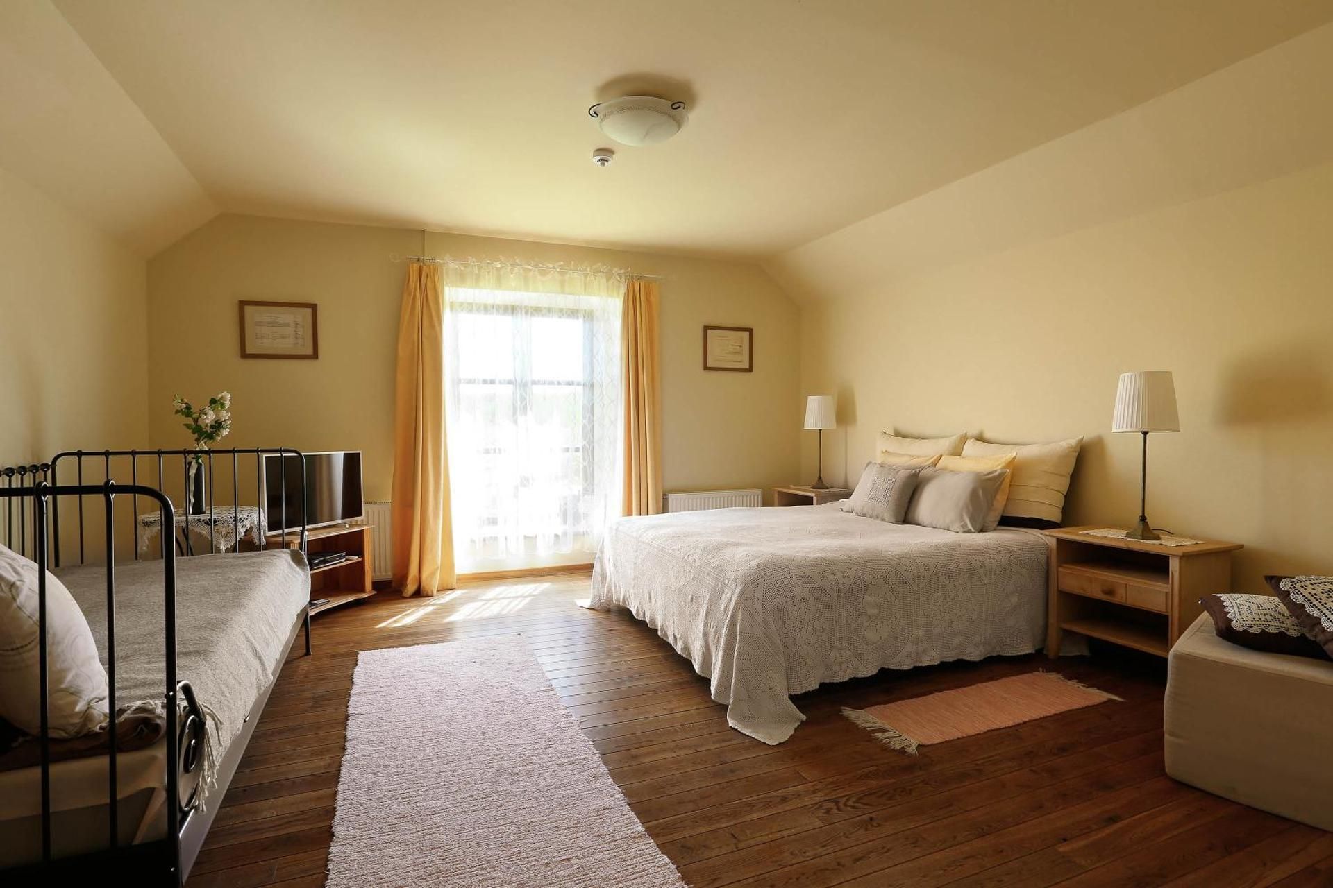 Family Suite Alexander