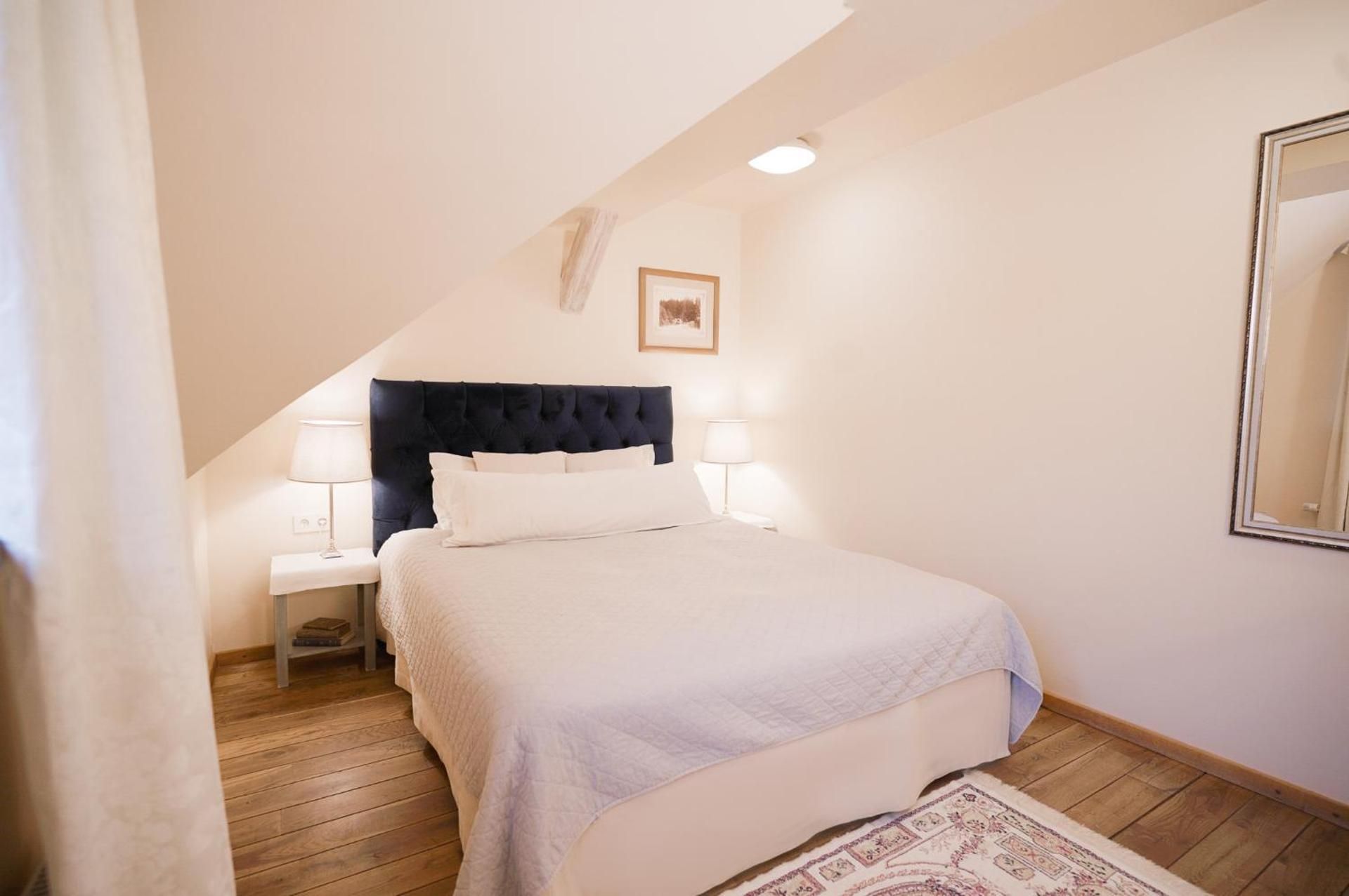Double Room Maria