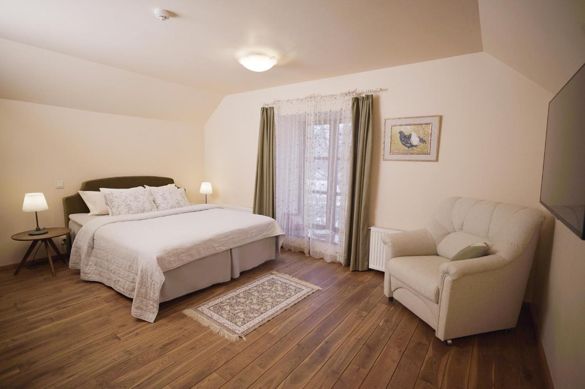 Karlamuiza Country Hotel Family Suite - Sophie