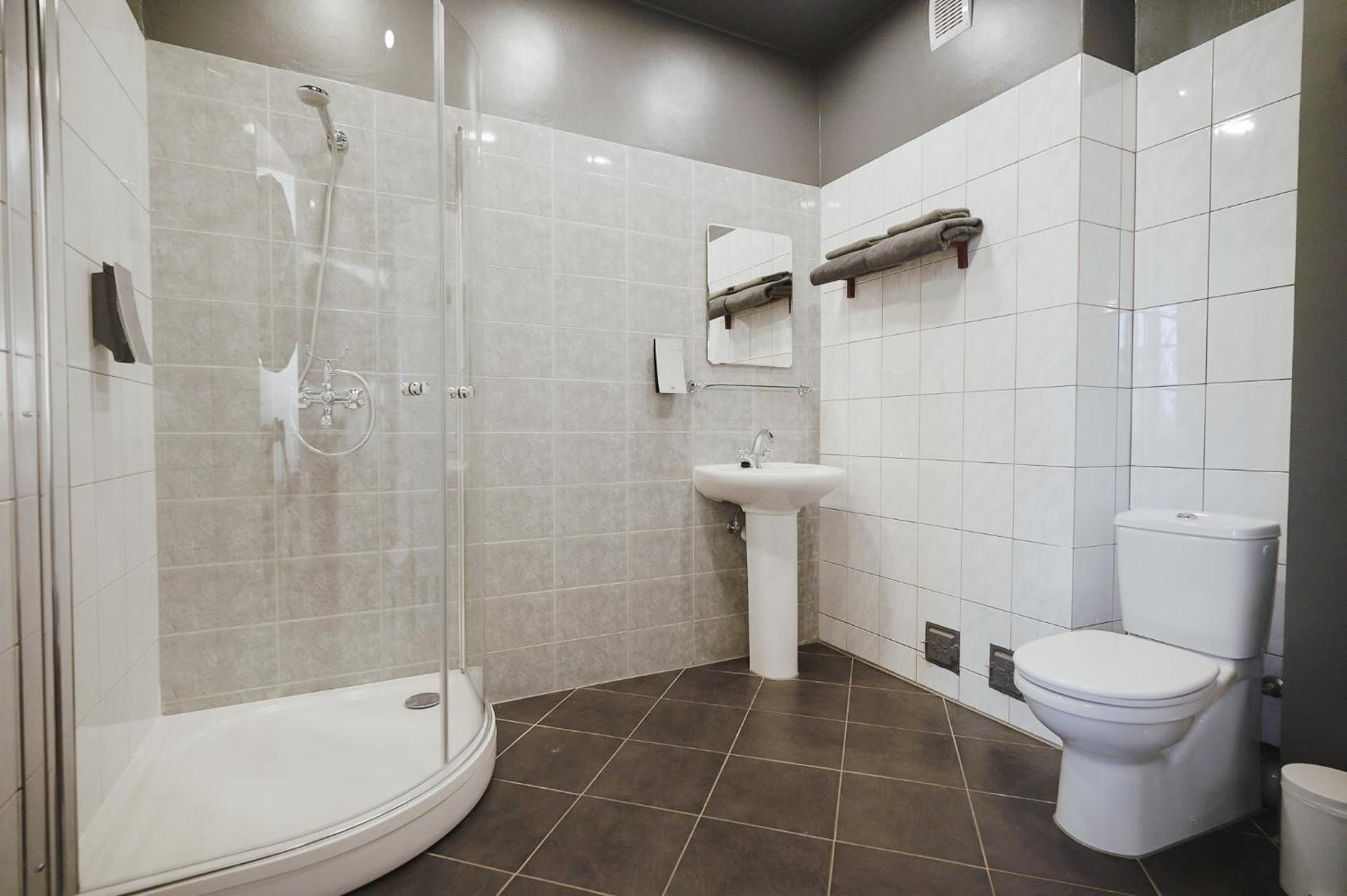 Karlamuiza Country Hotel Deluxe Double Room Karl 3