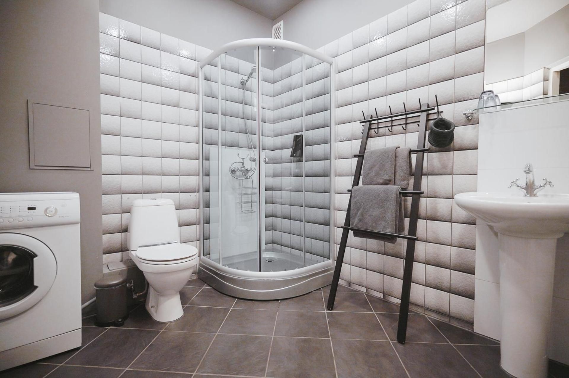 Deluxe Double Room Joseph