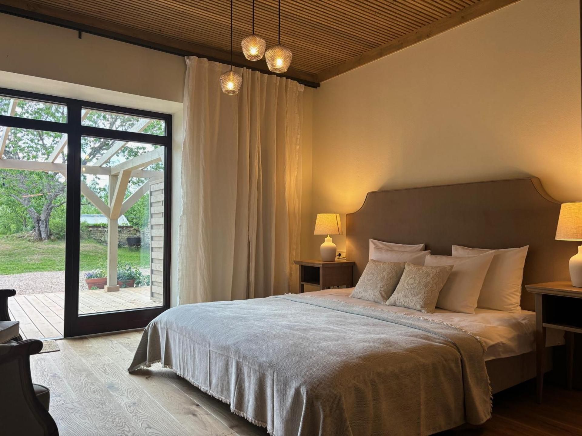 Deluxe Double or Twin Room Charlotte