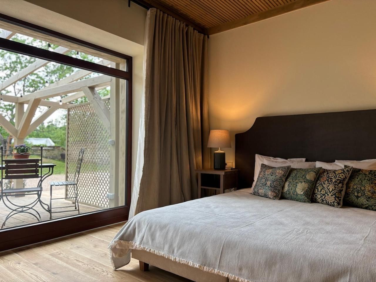 Superior Double Room Eberhard