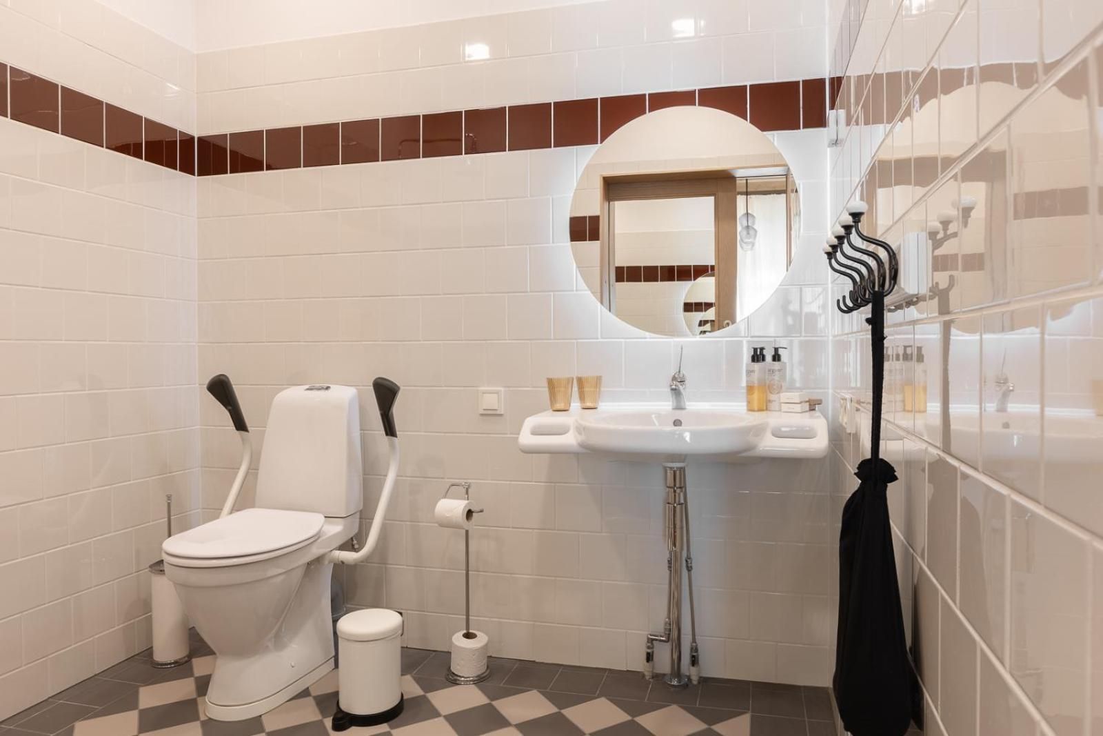 Deluxe Double or Twin Room Charlotte